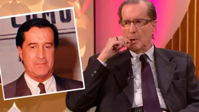 Juan Carlos Pérez Loizeau murió en la noche del viernes a los 91 años.