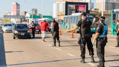 Restricción de circulación