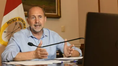 Omar Perotti