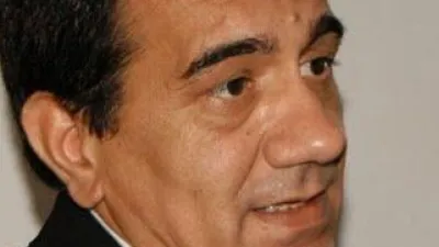 José Cáceres