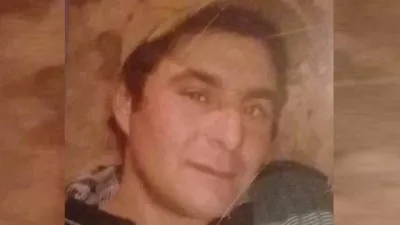 Osvaldo "Lalo" Ricle