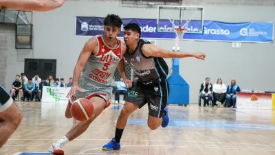 “Nuestro próximo paso es llegar al cuadrangular final”, anticipó Valentí Costa