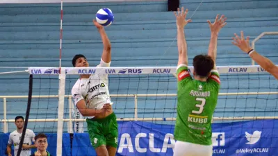 Defensores de Banfield abrió la ronda de revanchas con un triunfo en Paraná