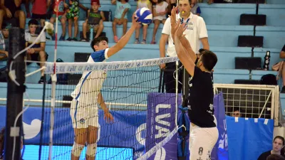 Policial de Formosa se afianzó al tercer puesto con otro triunfo ante Obras de San Juan