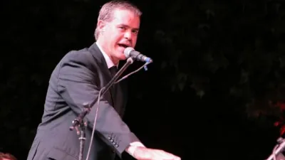 Piaggio asumió su segundo mandato