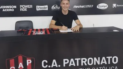 Santiago Piccioni