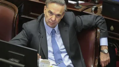 Miguel Ángel Pichetto