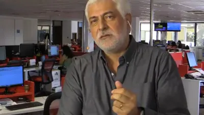 Ítalo Pisani