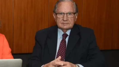 Enrique Pita (Foto: ANALISIS)