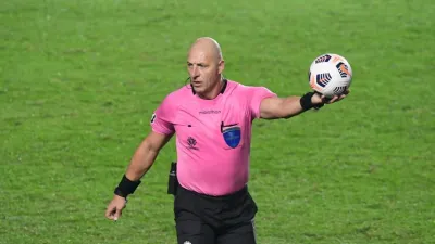 Patronato abrirá la octava fecha ante Banfield y con arbitraje de Néstor Pitana