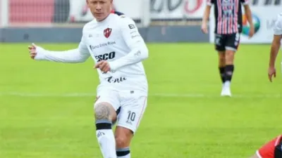 Siguen las bajas en Patronato: Arnaldo “Pitu” González también se despidió