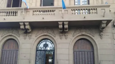 El Partido Justicialista de Entre Ríos realizará este jueves su congreso