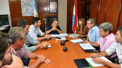 Reunión