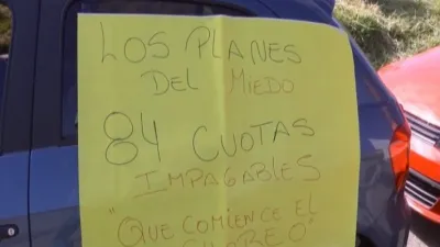 Planes ahorro