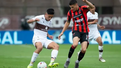 Programaron la 6ª fecha de la Copa de la LPF: Patronato visitará a Platense el 11 de marzo