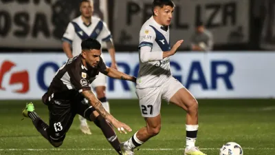 Platense Vélez