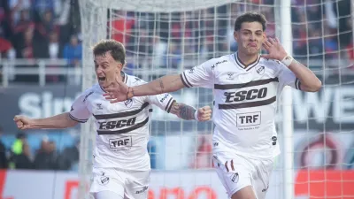 Platense 