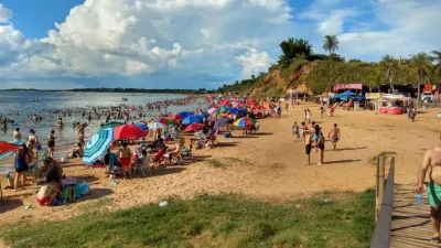 Playa