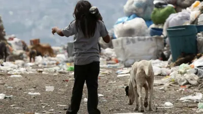 Pobreza en Concordia: qué dijeron concejales electos del peronismo y Juntos por el Cambio