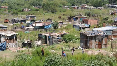 La pobreza aumentó al 35,5% en 2019 y afecta a 16,1 millones de argentinos