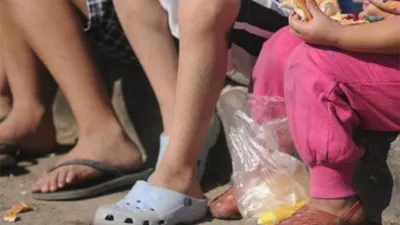 El estudio estuvo a cargo del doctor Marcos Caviglia, especialista en medicina general y familiar, y se realizó entre 38.622 niños y adolescentes de barrios populares que asisten a espacios comunitarios en 16 provincias del país.