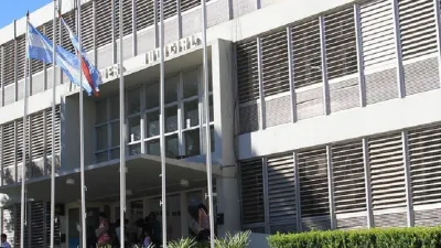 Poder Judicial