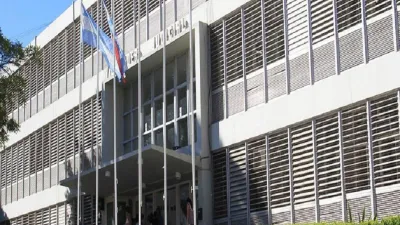 Autorizaron la interposición de demandas y ampliación de apertura del Poder Judicial