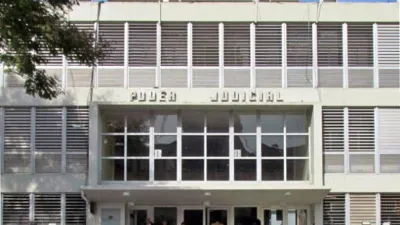 El STJ denegó ir a la Corte por la reincorporación de personas trans al municipio