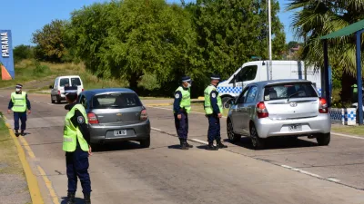 Habilitarán un formulario on line para quienes quieran regresar a la provincia