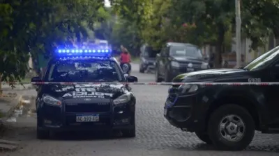 Mataron a un joven en Rosario y es el crimen 17 en lo que va del año