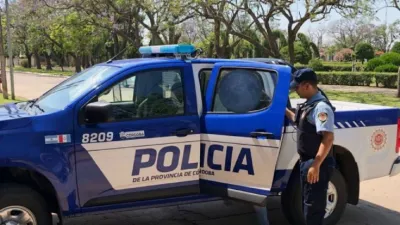 Policía