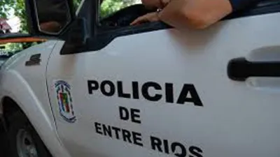 Gualeguaychú.