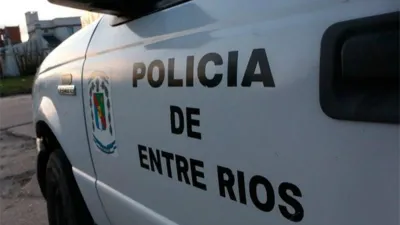 Un motociclista falleció tras un choque contra una camioneta en ruta 4