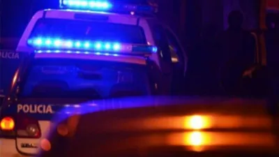 Otro brutal femicidio en Santa Fe.