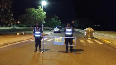 El gobierno provincial adelantó cómo será la restricción nocturna en marzo