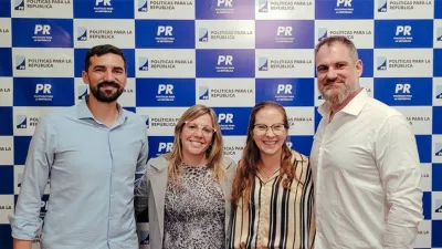 Desde Política para la República agradecieron el acompañamiento en las elecciones del pasado 22 de octubre e indicaron que continuarán trabajando para crecer como opción electoral.