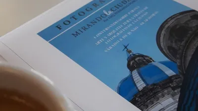 Fotografías Paraná