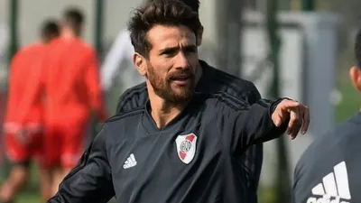 Con el retorno de Ponzio, River dio a conocer sus convocados para recibir a Patronato