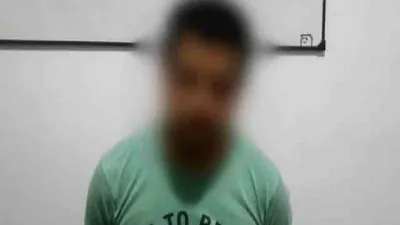 detenido por pornografía infantil