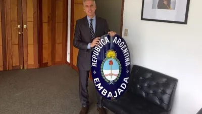 Eduardo Porretti
