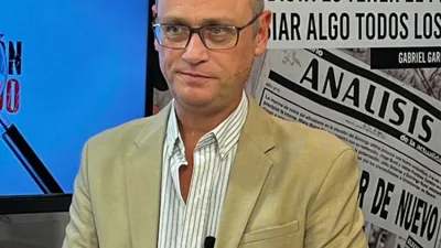 Imagen de archivo de Leonardo Portela, presidente del Superior Tribunal de Justicia.