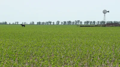 Proyecto "Buenas Prácticas Agrícolas"