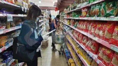 El relevamiento de la asociación Consumidores Libres pone de manifiesto la diferencia que existe entre las grandes cadenas de supermercados con los comercios y autoservicios de barrio.
