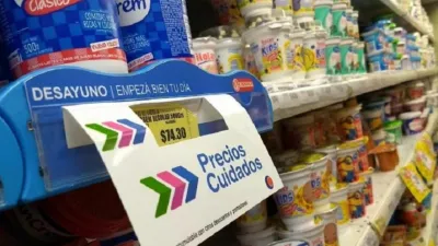 Precios Cuidados