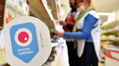Precios Cuidados