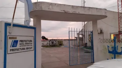 Prefectura