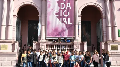 Museo Provincial de Bellas Artes