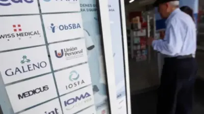 El fin de la triangulación entre los trabajadores, obras sociales y medicina prepaga.