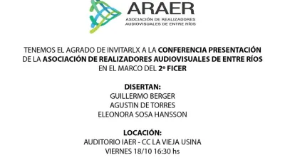 ARAER