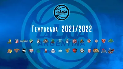 Básquet: los entrerrianos ya tienen definido el formato para la próxima Liga Argentina